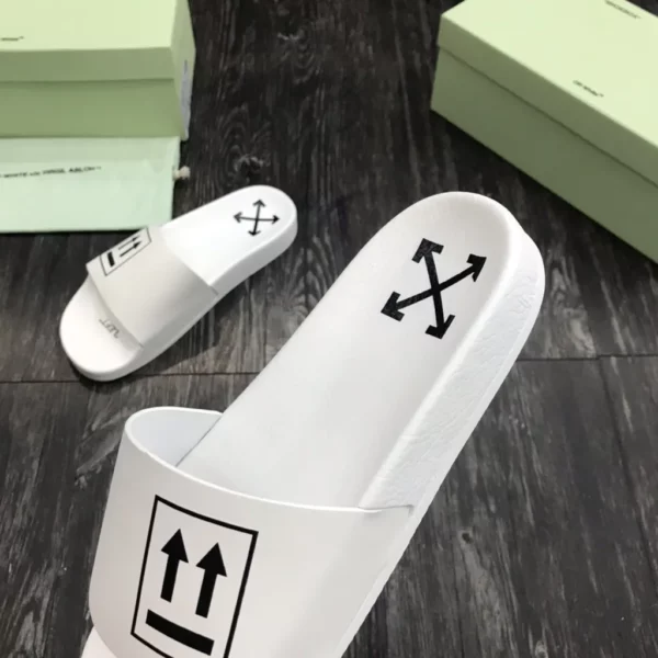 Off White shoes - rep shoes