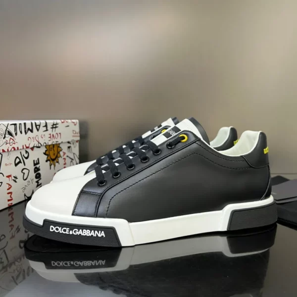 Dolce Gabbana shoes - Replica shoes