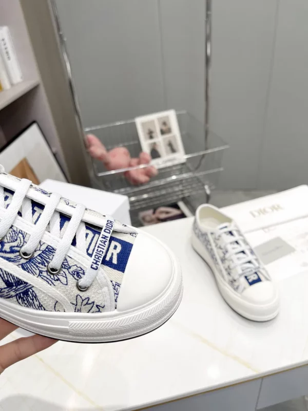 Dior shoes - rep shoes