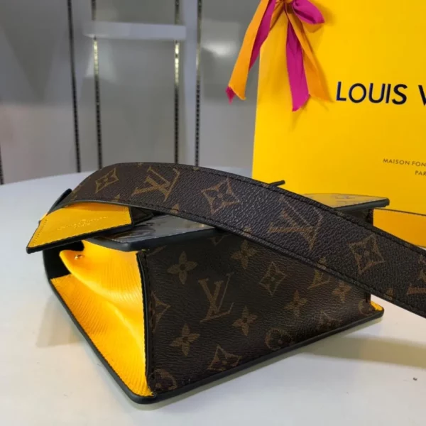 Louis Vuitton bag - louis vuitton replica bags