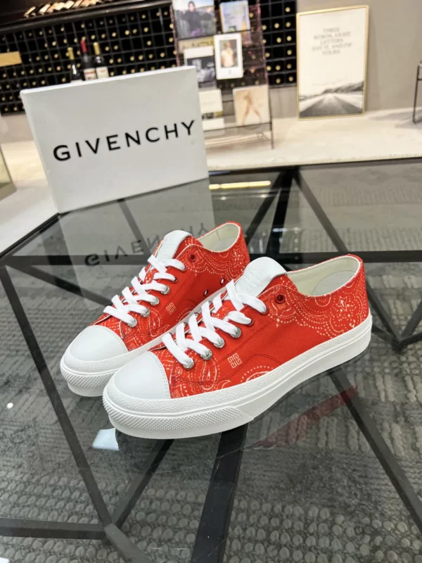 Givenchy shoes - rep shoes