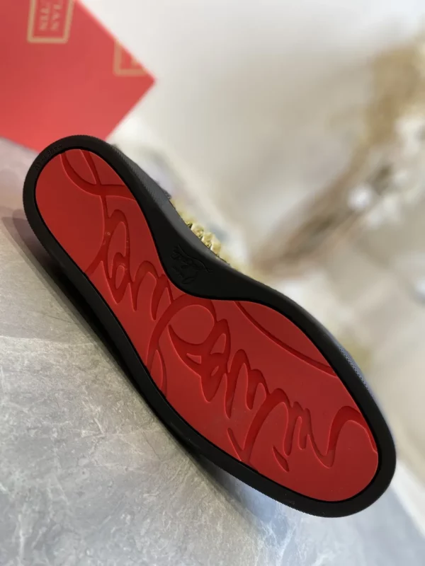 Christian Louboutin shoes - rep shoes