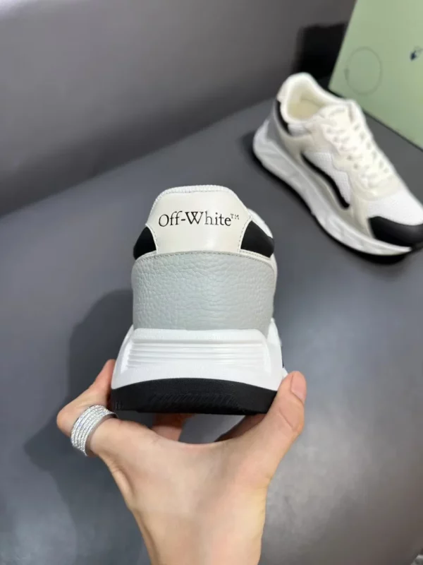 Off White shoes - Replica shoes