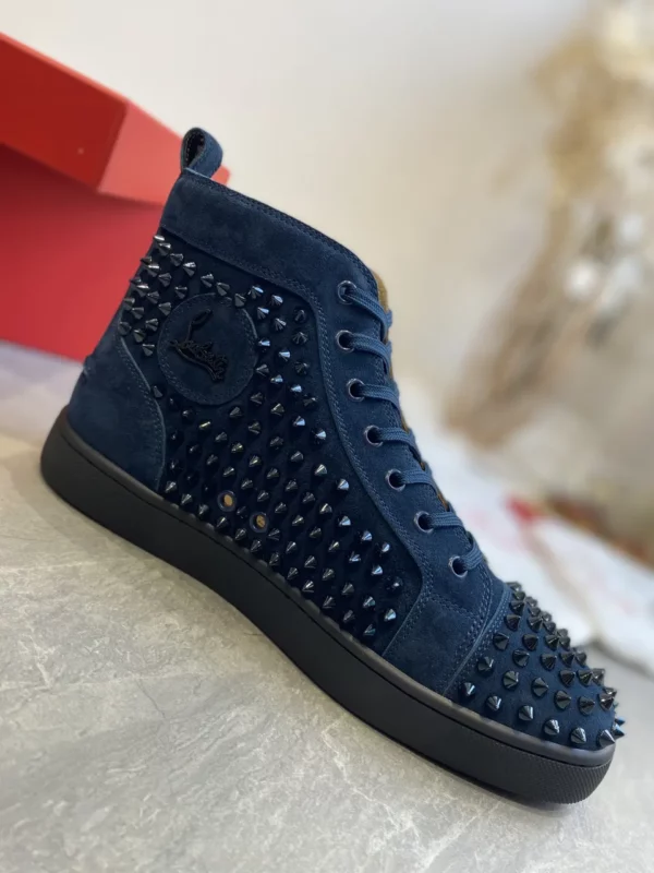 Christian Louboutin shoes - rep shoes