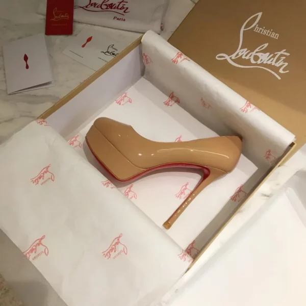 Christian Louboutin shoes - rep shoes