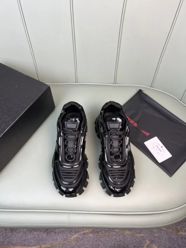 Prada shoes - Reps shoes