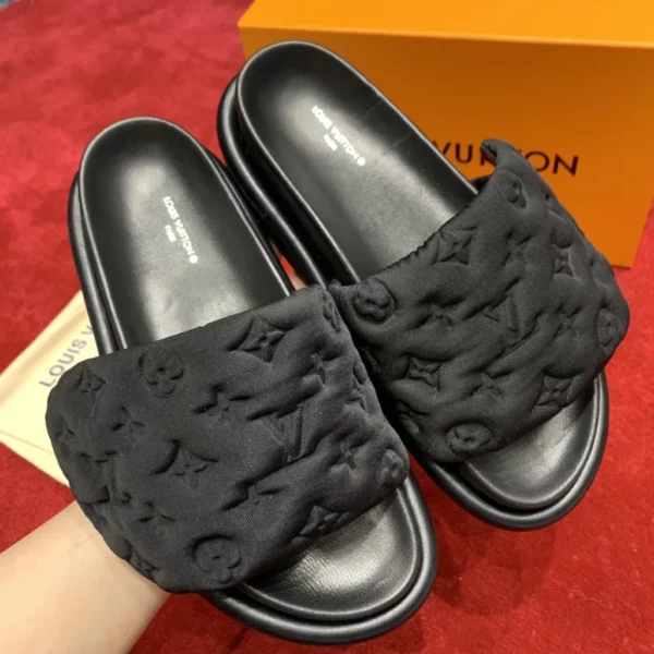 Louis Vuitton shoes - louis vuitton replica shoes