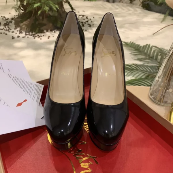 Christian Louboutin shoes - rep shoes