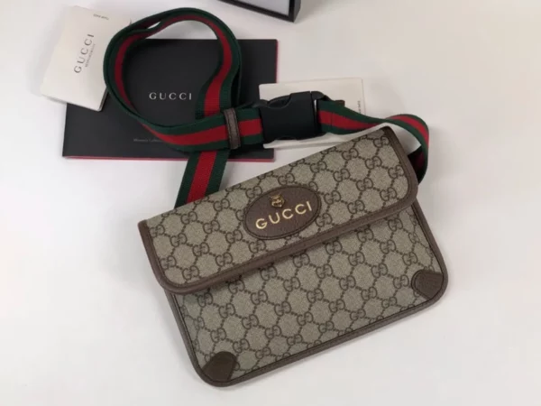 Gucci bag - replica gucci bags