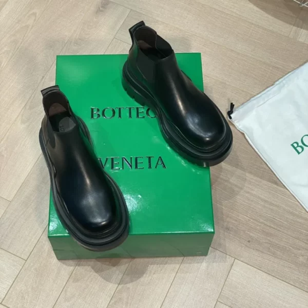 Bottega Veneta shoes - rep shoes