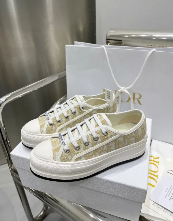 Dior shoes - rep shoes