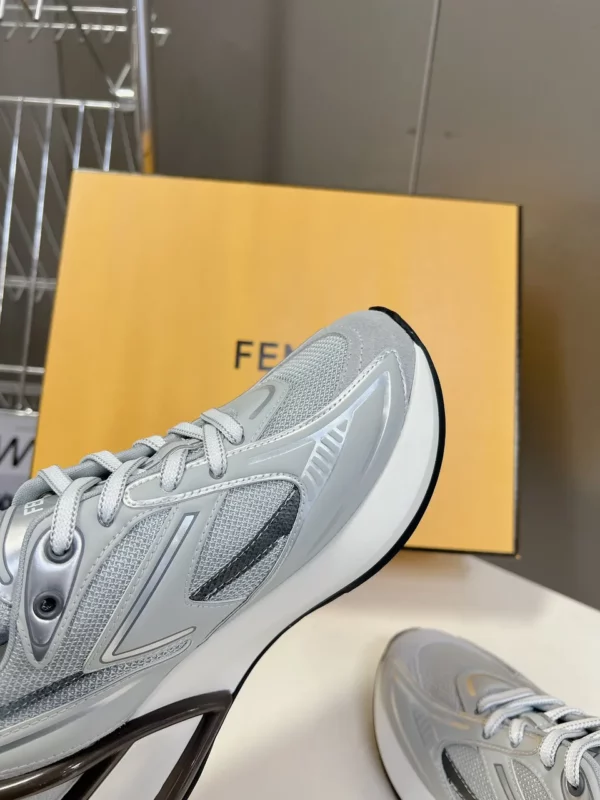 Fendi shoes - Replica shoes