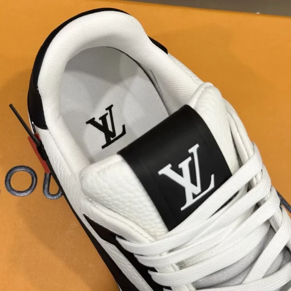 Louis Vuitton shoes - louis vuitton replica shoes