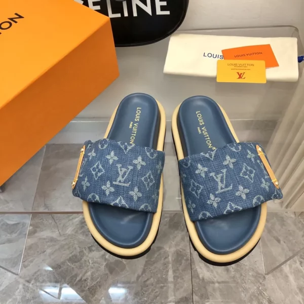 Louis Vuitton shoes - louis vuitton replica shoes