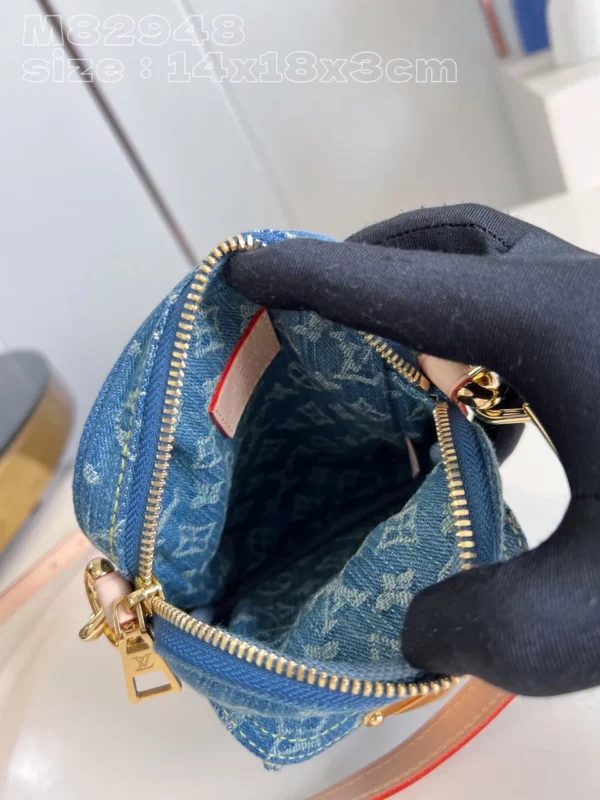 Louis Vuitton bag - louis vuitton replica bags