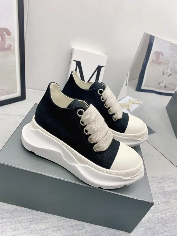 Rick Owens shoes - Replica shoes