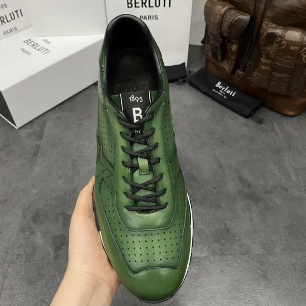 Berluti shoes - rep shoes