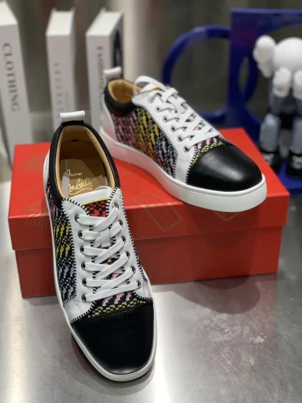 Christian Louboutin shoes - Reps shoes