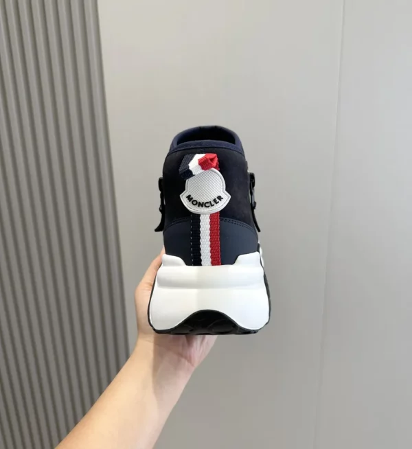 Moncler shoes - rep shoes