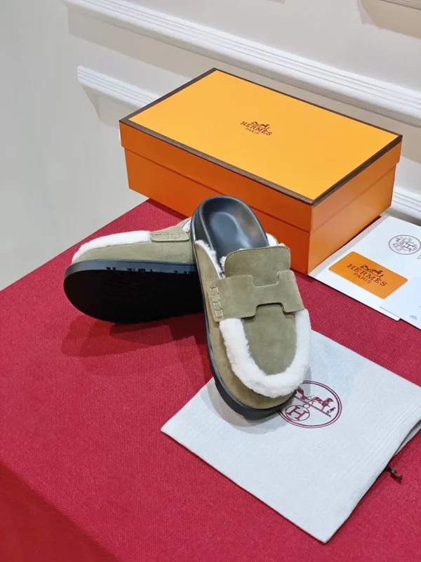 Hermes shoes - Replica shoes