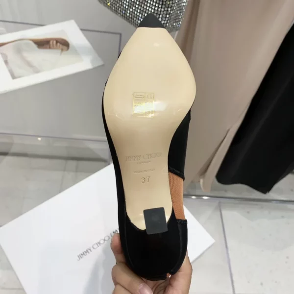 Jimmy Choo shoes - Reps shoes