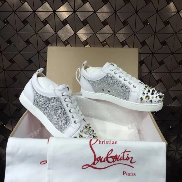 Christian Louboutin shoes - Reps shoes