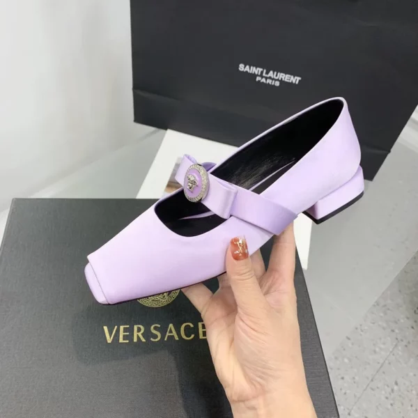 Versace shoes - rep shoes