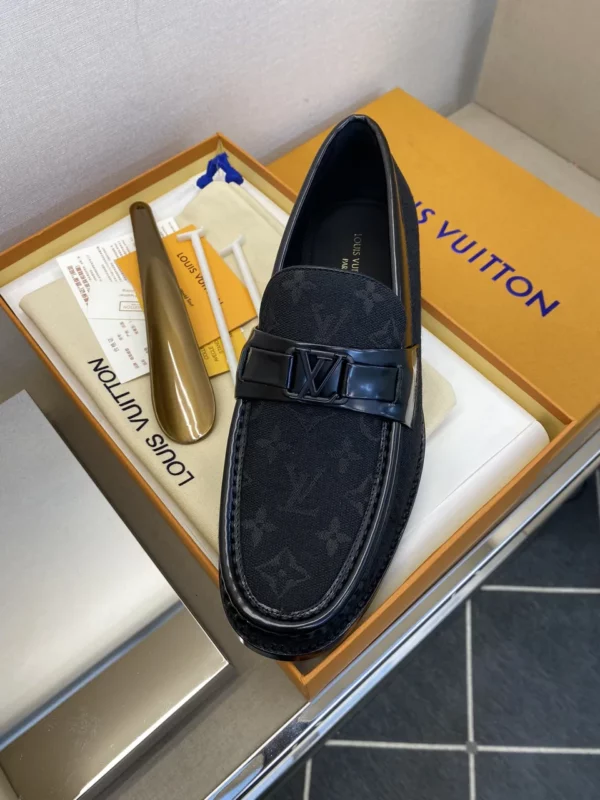 Louis Vuitton shoes - louis vuitton replica shoes