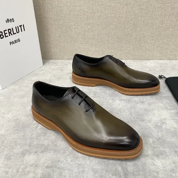 Berluti shoes - Replica shoes