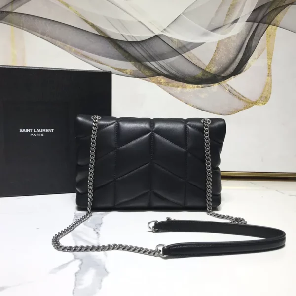 Saint Laurent bag - rep bags