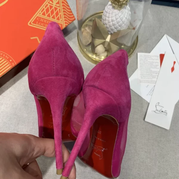 Christian Louboutin shoes - Reps shoes