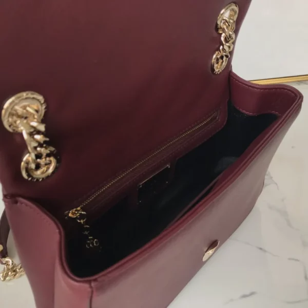 Bvlgari bag - rep bags