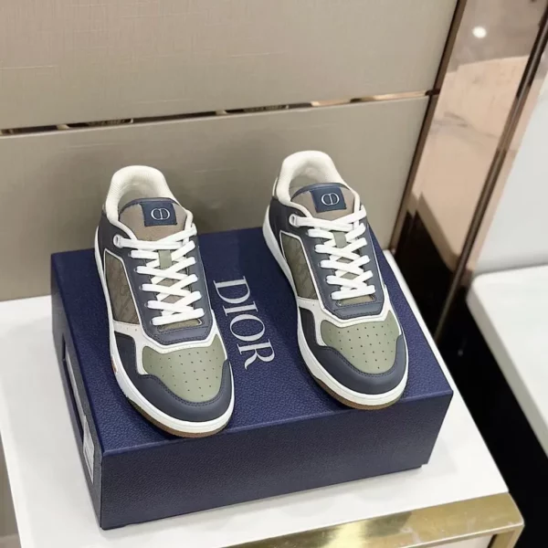 Dior shoes - rep shoes