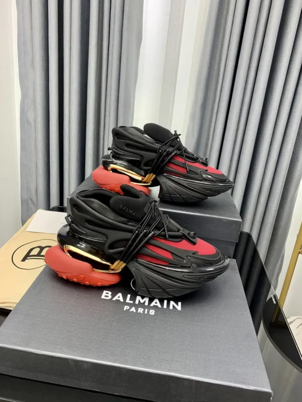 Balmain shoes - Replica shoes