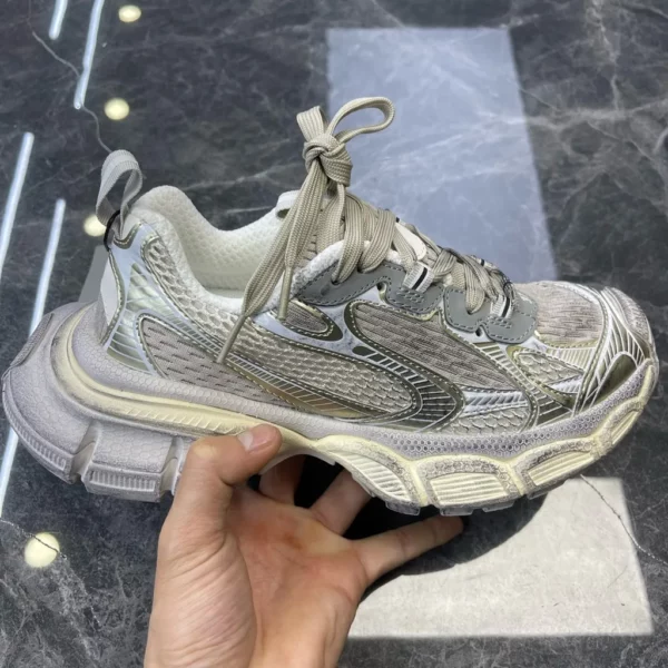 Balenciaga shoes - rep shoes