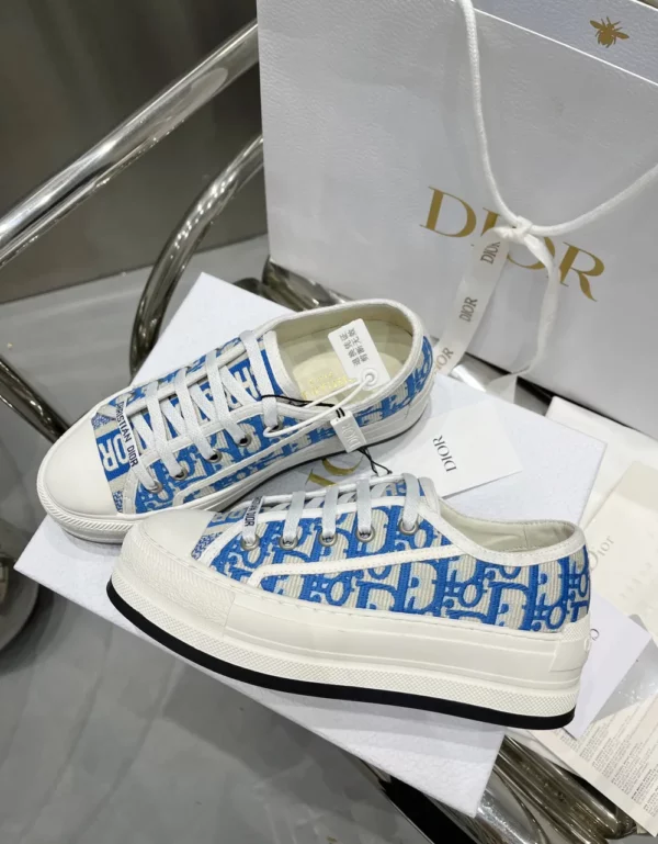 Dior shoes - Replica shoes