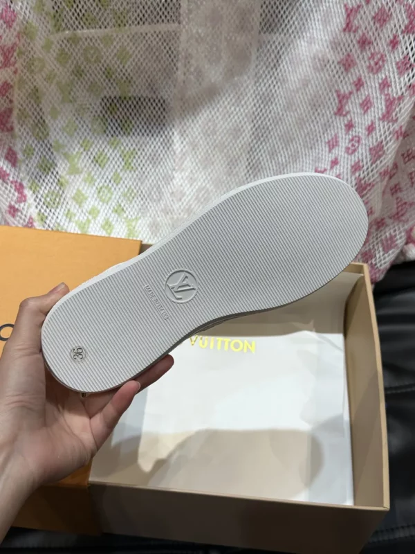 Louis Vuitton shoes - louis vuitton replica shoes