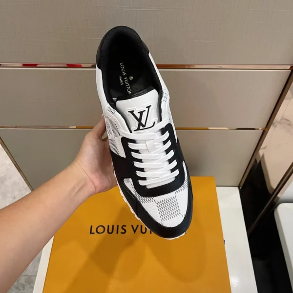 Louis Vuitton shoes - louis vuitton replica shoes