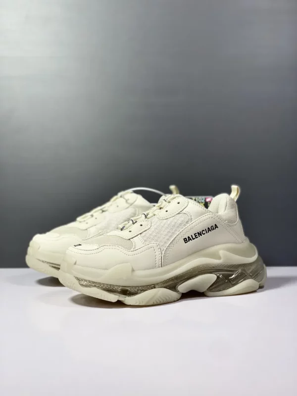 Balenciaga shoes - rep shoes