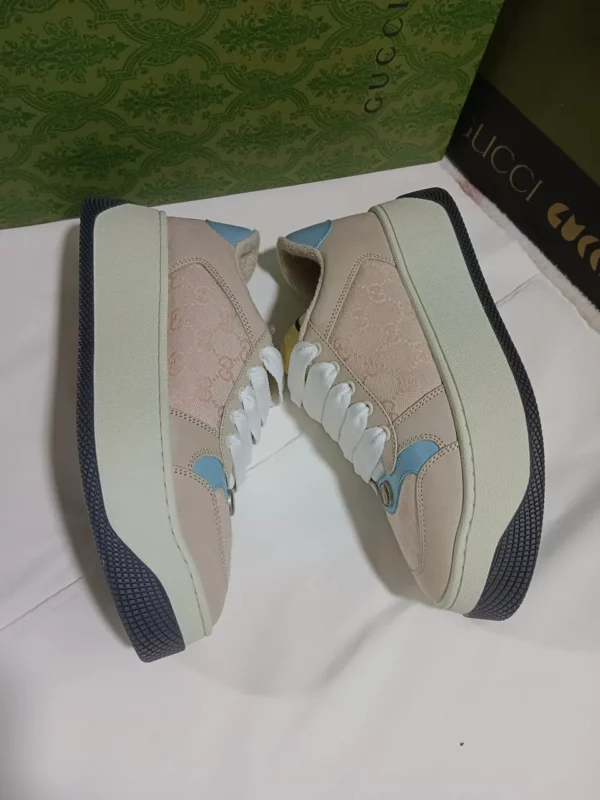 Gucci shoes - replica gucci shoes