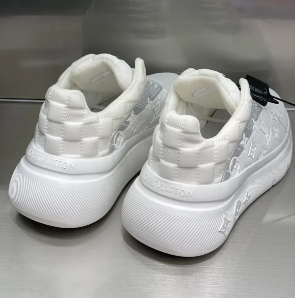 Louis Vuitton shoes - louis vuitton replica shoes