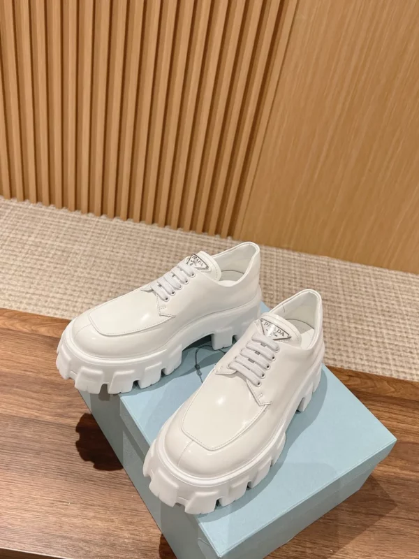 Prada shoes - Replica shoes