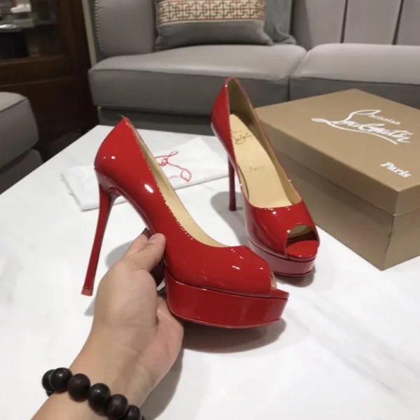 Christian Louboutin shoes - Reps shoes