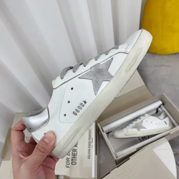 GGDB shoes - rep shoes