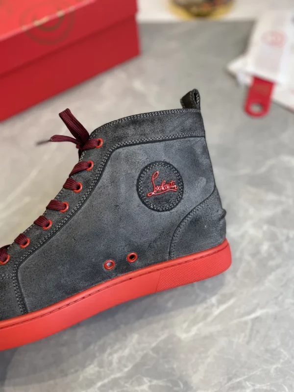 Christian Louboutin shoes - Reps shoes