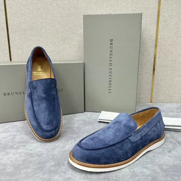 Brunello Cucinelli shoes - Reps shoes