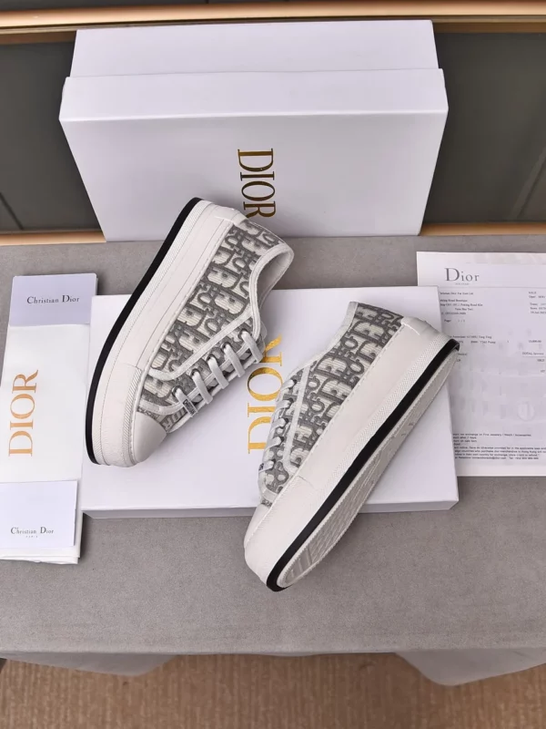 Dior shoes - Reps shoes