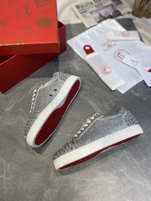 Christian Louboutin shoes - Reps shoes