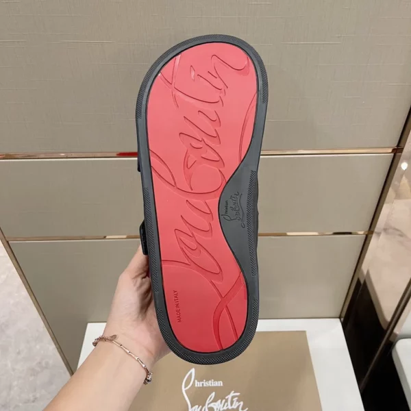 Christian Louboutin shoes - rep shoes