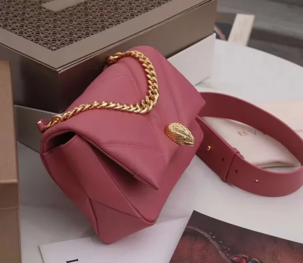 Bvlgari bag - replica bags